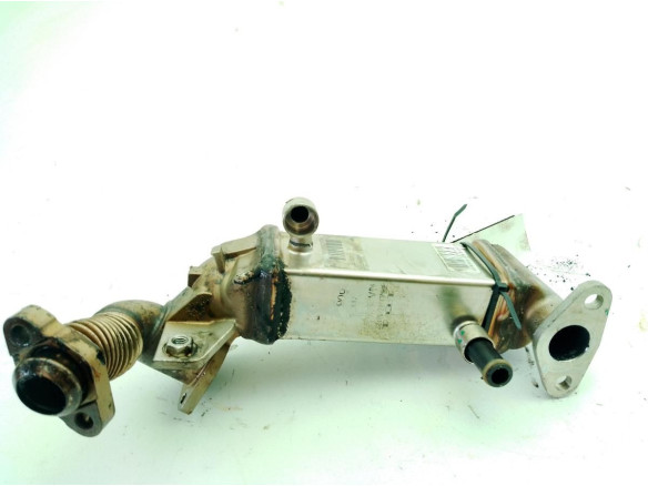780518903 ENFRIADOR EGR BMW 1 (E87)|Desguaces La Cabaña