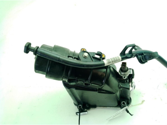 ENFRIADOR ACEITE MOTOR BMW 1 (E87)|Desguaces La Cabaña