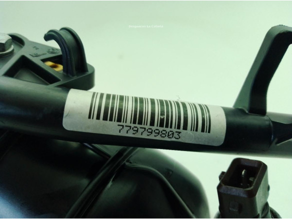 ENFRIADOR ACEITE MOTOR BMW 1 (E87)|Desguaces La Cabaña