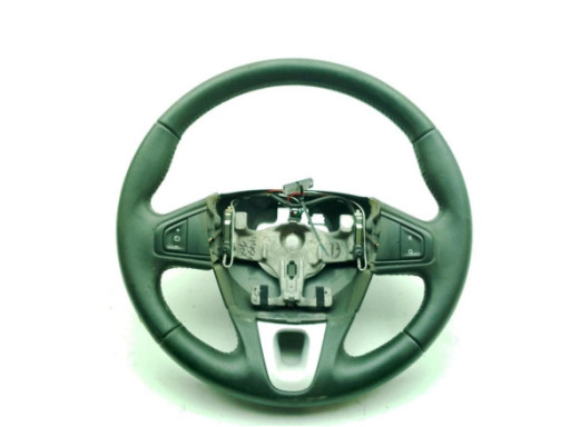 RENAULT|Desguaces La Cabaña