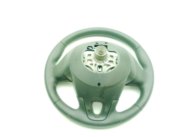 985106782R VOLANTE DIRECCION RENAULT MEGANE III Coupé (DZ0/1_)|Desguaces La Cabaña