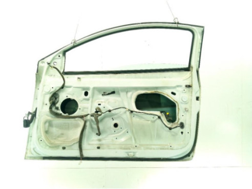 801001645R PUERTA LAT DEL DER RENAULT MEGANE III Coupé (DZ0/1_)|Desguaces La Cabaña