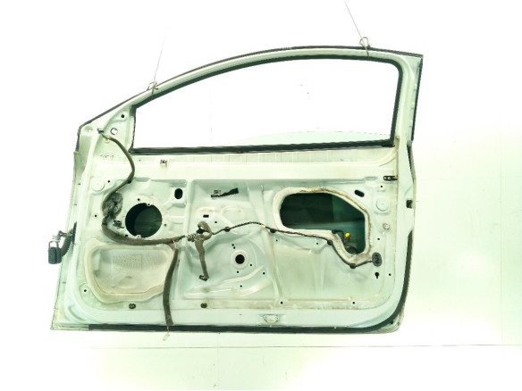 801001645R PUERTA LAT DEL DER RENAULT MEGANE III Coupé (DZ0/1_)|Desguaces La Cabaña