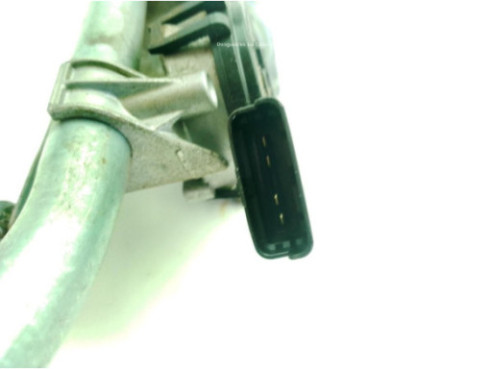 288000002R MOTOR LIMPIAPARABRISAS DEL RENAULT MEGANE III Coupé (DZ0/1_)|Desguaces La Cabaña