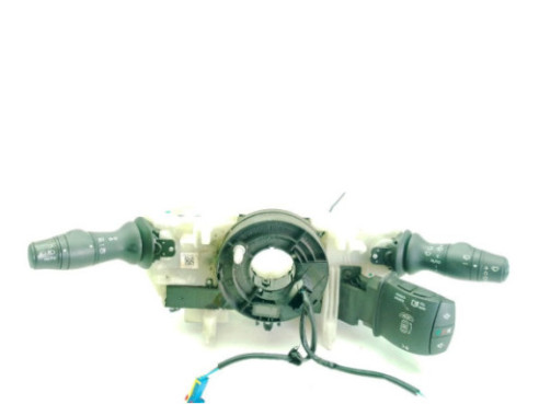 255670019R MANDO COMPLETO RENAULT MEGANE III Coupé (DZ0/1_)|Desguaces La Cabaña