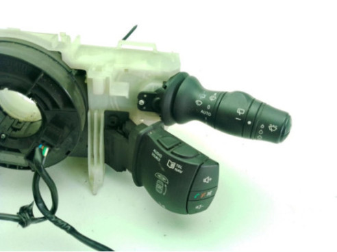 255670019R MANDO COMPLETO RENAULT MEGANE III Coupé (DZ0/1_)|Desguaces La Cabaña