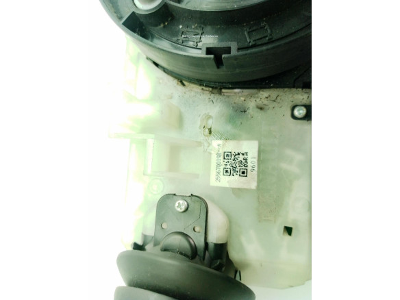 255670019R MANDO COMPLETO RENAULT MEGANE III Coupé (DZ0/1_)|Desguaces La Cabaña