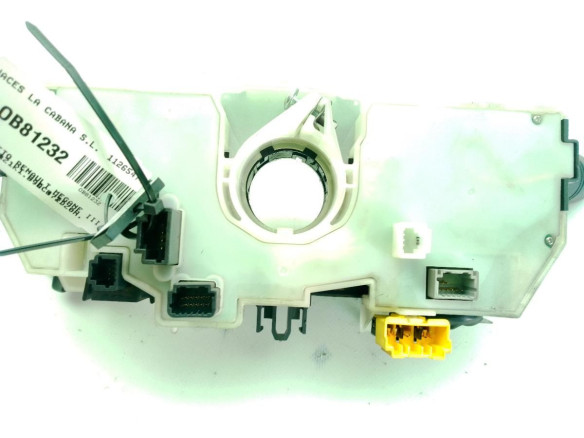 255670019R MANDO COMPLETO RENAULT MEGANE III Coupé (DZ0/1_)|Desguaces La Cabaña