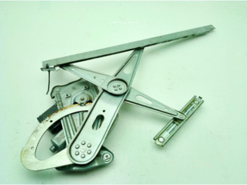 807206454R ELEVALUNAS PUERTA LAT DEL DER RENAULT MEGANE III Coupé (DZ0/1_)|Desguaces La Cabaña