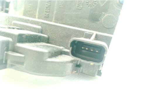 805030003R CERRADURA PUERTA LAT DEL IZQ RENAULT MEGANE III Coupé (DZ0/1_)|Desguaces La Cabaña