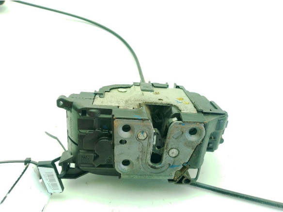 805020003R CERRADURA PUERTA LAT DEL DER RENAULT MEGANE III Coupé (DZ0/1_)|Desguaces La Cabaña