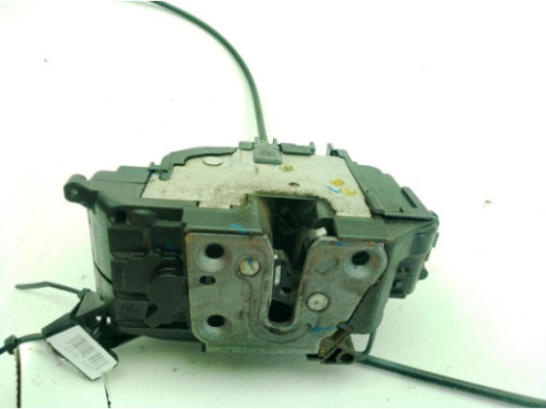 805020003R CERRADURA PUERTA LAT DEL DER RENAULT MEGANE III Coupé (DZ0/1_)|Desguaces La Cabaña