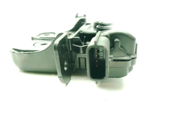 905039428R CERRADURA PORTON / TAPA MALETA RENAULT MEGANE III Coupé (DZ0/1_)|Desguaces La Cabaña