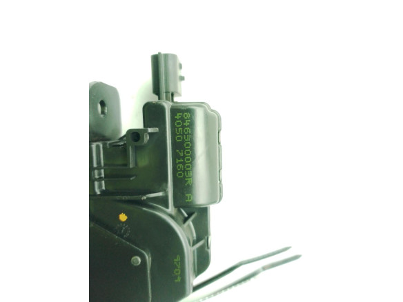 905039428R CERRADURA PORTON / TAPA MALETA RENAULT MEGANE III Coupé (DZ0/1_)|Desguaces La Cabaña