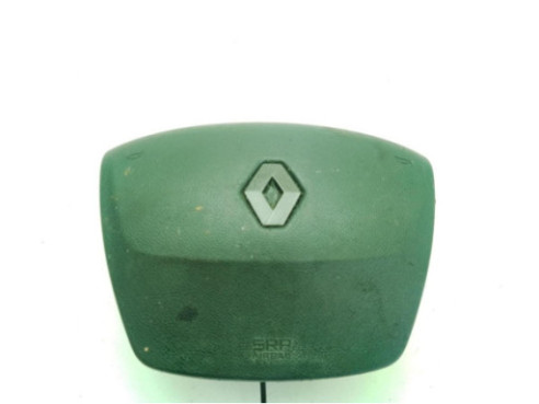 985100007R AIRBAG IZQ RENAULT MEGANE III Coupé (DZ0/1_)|Desguaces La Cabaña