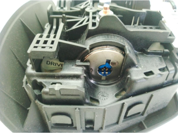 985100007R AIRBAG IZQ RENAULT MEGANE III Coupé (DZ0/1_)|Desguaces La Cabaña