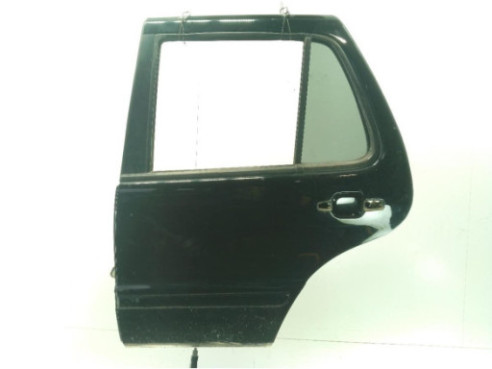 A1637301505 PUERTA LAT TRA IZQ MERCEDES BENZ CLASE M (W163)|Desguaces La Cabaña