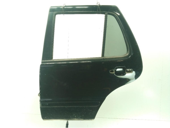 A1637301505 PUERTA LAT TRA IZQ MERCEDES BENZ CLASE M (W163)|Desguaces La Cabaña