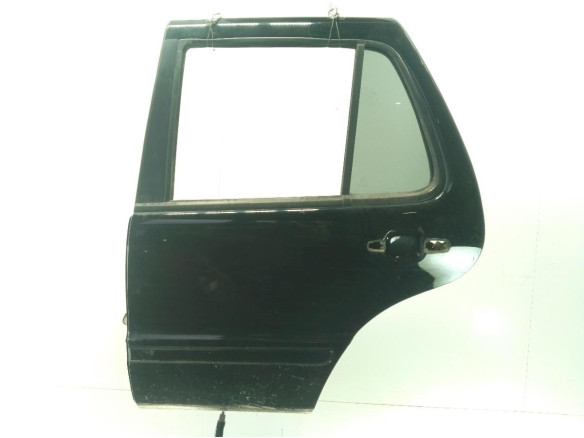 A1637301505 PUERTA LAT TRA IZQ MERCEDES BENZ CLASE M (W163)|Desguaces La Cabaña