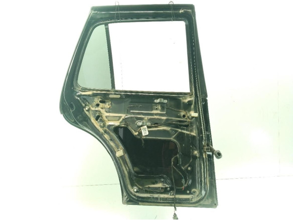 A1637301505 PUERTA LAT TRA IZQ MERCEDES BENZ CLASE M (W163)|Desguaces La Cabaña