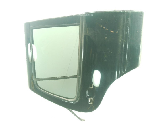 A1637301605 PUERTA LAT TRA DER MERCEDES BENZ CLASE M (W163)|Desguaces La Cabaña