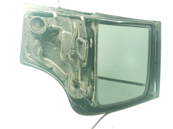 A1637301605 PUERTA LAT TRA DER MERCEDES BENZ CLASE M (W163)|Desguaces La Cabaña