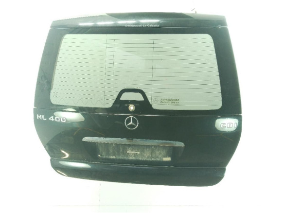 A1637400905 PORTON MERCEDES BENZ CLASE M (W163)|Desguaces La Cabaña