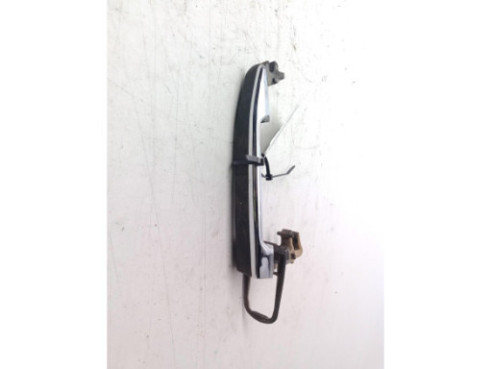 A1637600659 MANILLA PUERTA LAT TRA IZQ EXT MERCEDES BENZ CLASE M (W163)|Desguaces La Cabaña