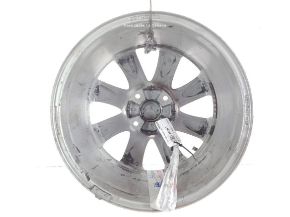 9654385880 LLANTA ALUMINIO 4 CITROEN C4 Picasso I Limusina (UD_) |Desguaces La Cabaña