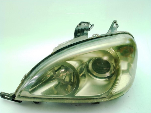 A1638204561 FARO IZQUIERDO MERCEDES BENZ CLASE M (W163)|Desguaces La Cabaña