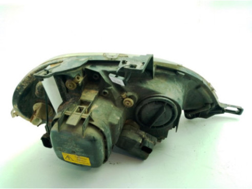 A1638204561 FARO IZQUIERDO MERCEDES BENZ CLASE M (W163)|Desguaces La Cabaña