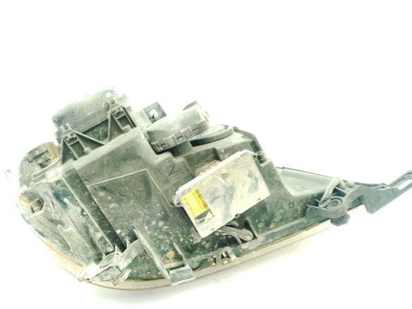 A1638204561 FARO IZQUIERDO MERCEDES BENZ CLASE M (W163)|Desguaces La Cabaña