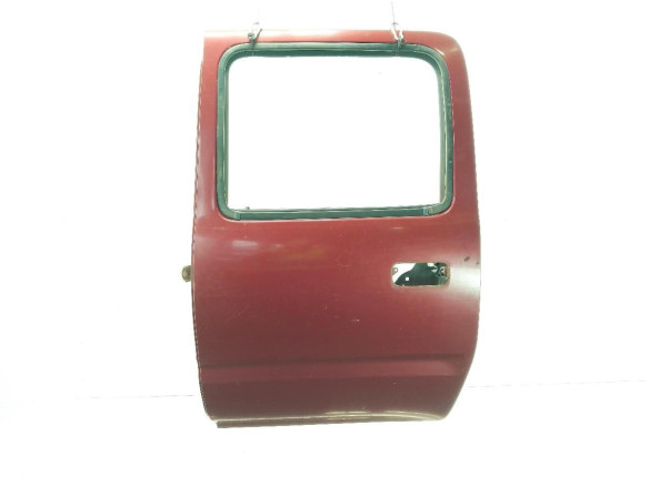PUERTA LAT TRA IZQ TOYOTA HILUX VI Pick-up (_N1_)|Desguaces La Cabaña