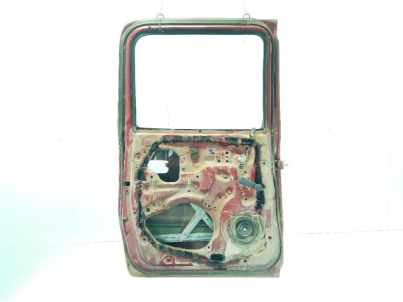 PUERTA LAT TRA IZQ TOYOTA HILUX VI Pick-up (_N1_)|Desguaces La Cabaña