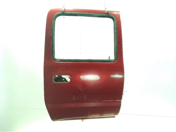 PUERTA LAT TRA DER TOYOTA HILUX VI Pick-up (_N1_)|Desguaces La Cabaña