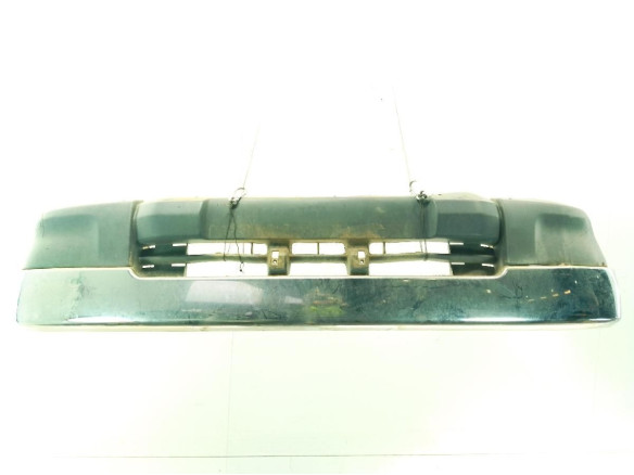 PARAGOLPES DEL TOYOTA HILUX VI Pick-up (_N1_)|Desguaces La Cabaña