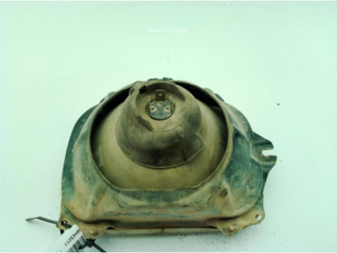 FARO IZQUIERDO TOYOTA HILUX VI Pick-up (_N1_)|Desguaces La Cabaña