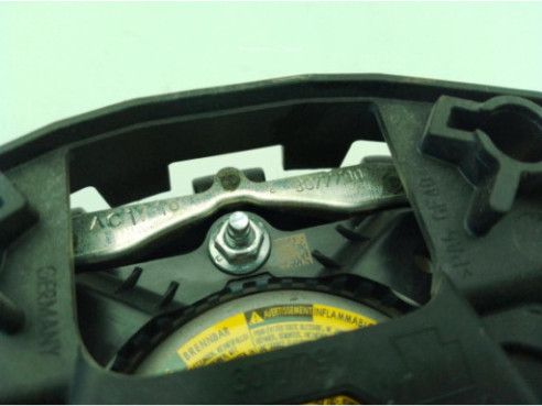 6F0880201AGAAP AIRBAG IZQ SEAT LEON ST (5F8)|Desguaces La Cabaña