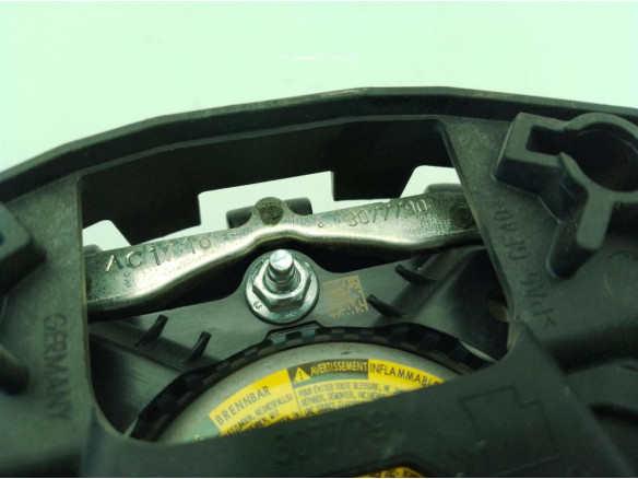 6F0880201AGAAP AIRBAG IZQ SEAT LEON ST (5F8)|Desguaces La Cabaña