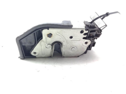 CERRADURA PUERTA LAT DEL DER BMW X3 (E83)|Desguaces La Cabaña