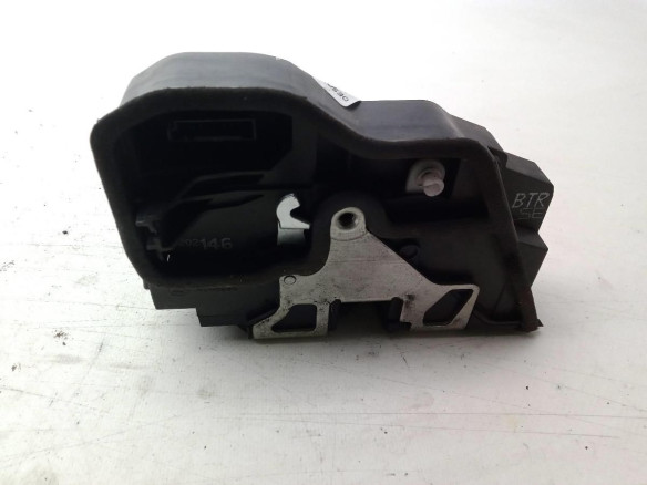 CERRADURA PUERTA LAT DEL DER BMW X3 (E83)|Desguaces La Cabaña