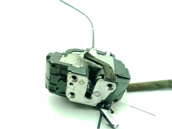 CERRADURA PUERTA LAT DEL DER NISSAN PATHFINDER III (R51)|Desguaces La Cabaña