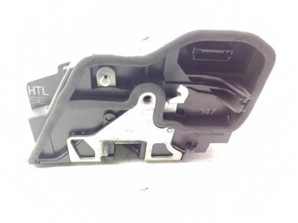 CERRADURA PUERTA LAT TRA IZQ BMW X3 (E83)|Desguaces La Cabaña