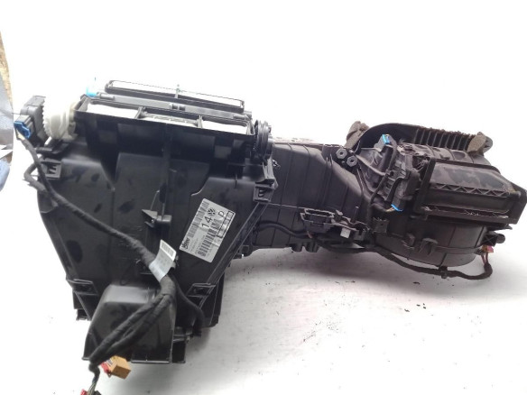 1K1820003LM CONJUNTO CALEFACCION VW GOLF V (1K1)|Desguaces La Cabaña