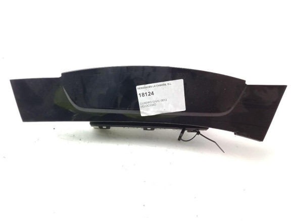 78100G610 CUADRO INSTRUMENTOS HONDA CIVIC VIII Hatchback (FN, FK)|Desguaces La Cabaña
