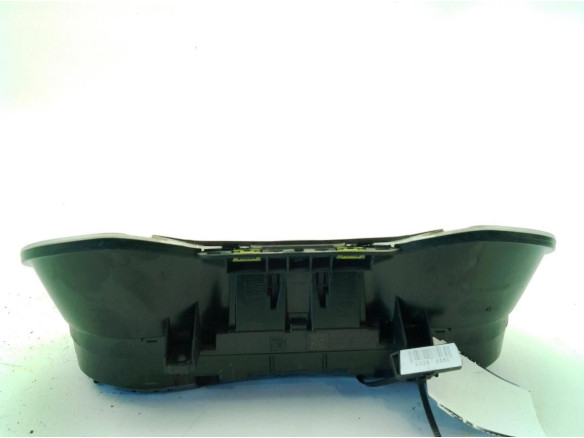 5F0920863H CUADRO INSTRUMENTOS SEAT LEON ST (5F8)|Desguaces La Cabaña