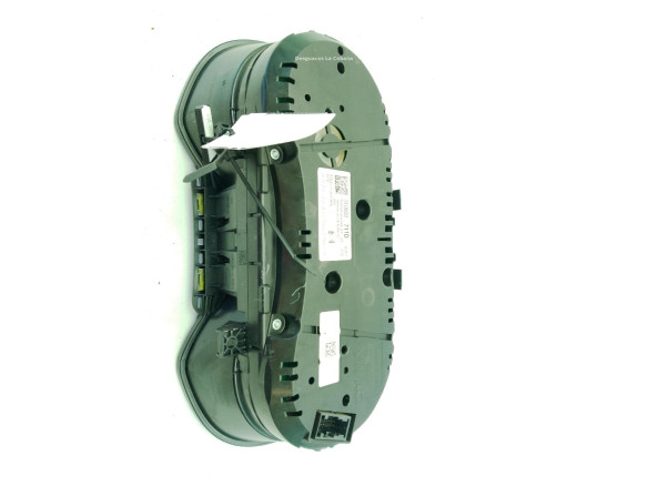 5F0920863H CUADRO INSTRUMENTOS SEAT LEON ST (5F8)|Desguaces La Cabaña