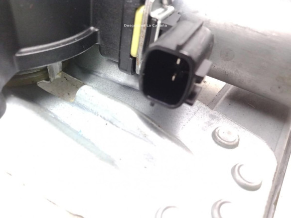 ELEVALUNAS PUERTA LAT DEL DER DACIA LOGAN II|Desguaces La Cabaña