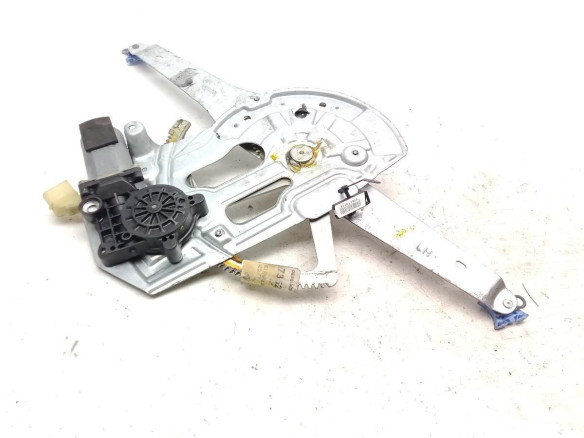 ELEVALUNAS PUERTA LAT DEL IZQ VOLVO S60 I (384)|Desguaces La Cabaña