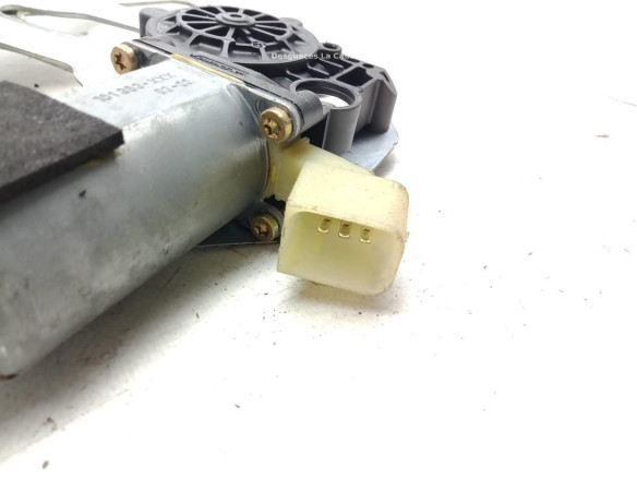 ELEVALUNAS PUERTA LAT DEL IZQ VOLVO S60 I (384)|Desguaces La Cabaña